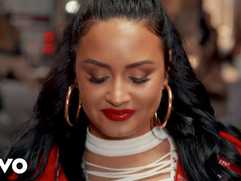Demi Lovato – I Love Me