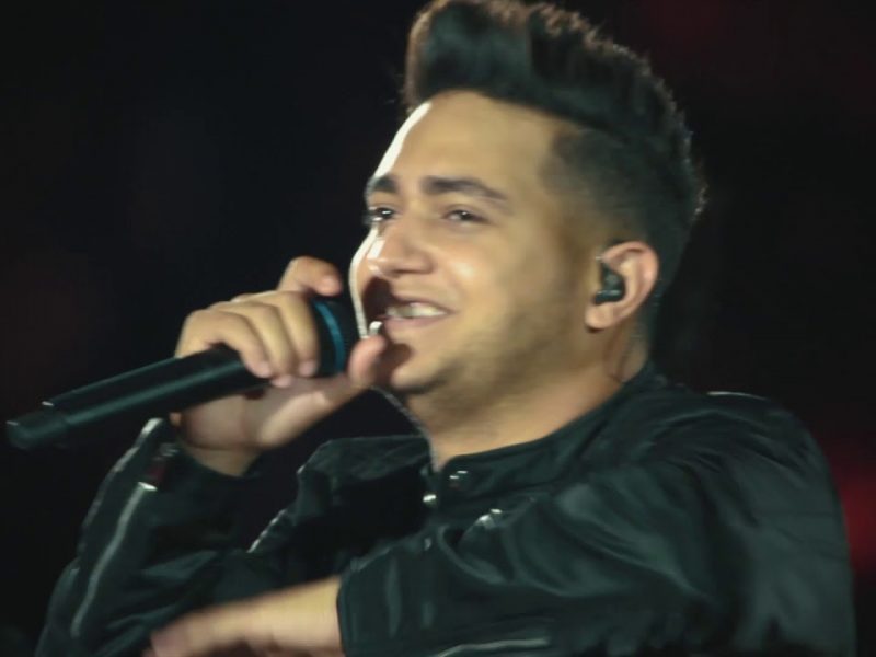 Henrique e Juliano – SEM AMOR