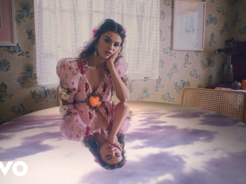 Selena Gomez – De Una Vez
