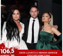 Ariana Grande e Demi Lovato estão trabalhando juntas