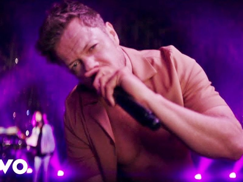Imagine Dragons – Follow You