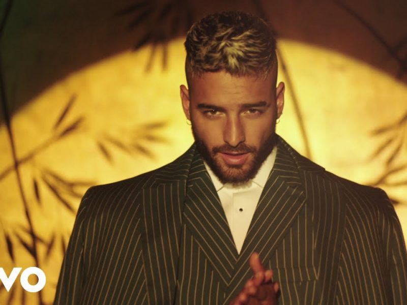 Maluma – Sobrio