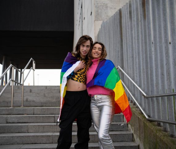 Procuradoria da Mulher celebra o Mês do Orgulho LGBTQIAPN+ com foco na inclusão e força feminina