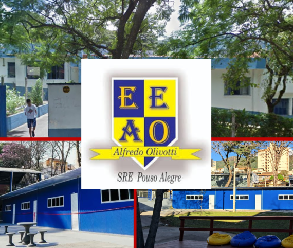 Escola Alfredo Olivotti realiza escuta pública sobre modelo Cívico-Militar