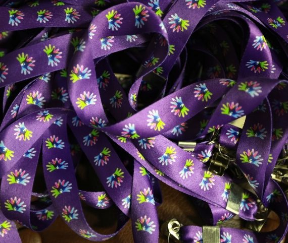 Lei reconhece cordão de identificação para pessoas com doenças raras em Minas