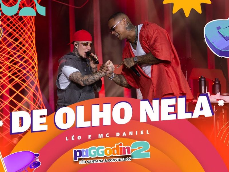 De Olho Nela